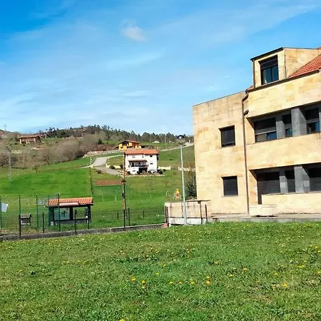 El Mirador Del Valle, A 9 Min De Comillas Exterior photo