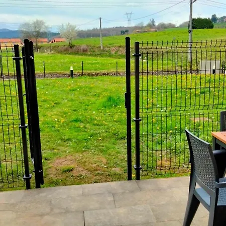 El Mirador Del Valle, A 9 Min De Comillas Exterior photo