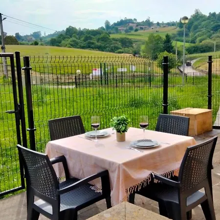El Mirador Del Valle, A 9 Min De Comillas Exterior photo