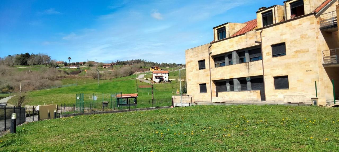 El Mirador Del Valle, A 9 Min De Appartement *