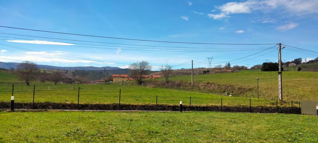 El Mirador Del Valle, A 9 Min De Appartement *