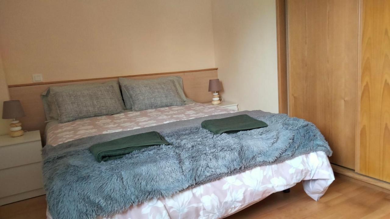 El Mirador Del Valle, A 9 Min De Appartement *
