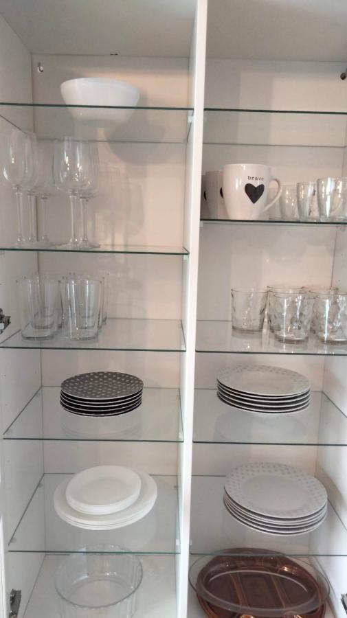 El Mirador Del Valle, A 9 Min De Appartement *