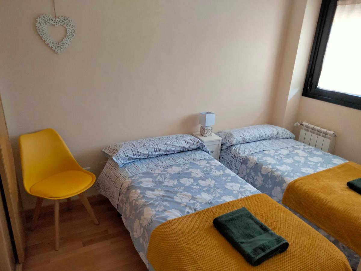 Appartement El Mirador Del Valle, A 9 Min De
