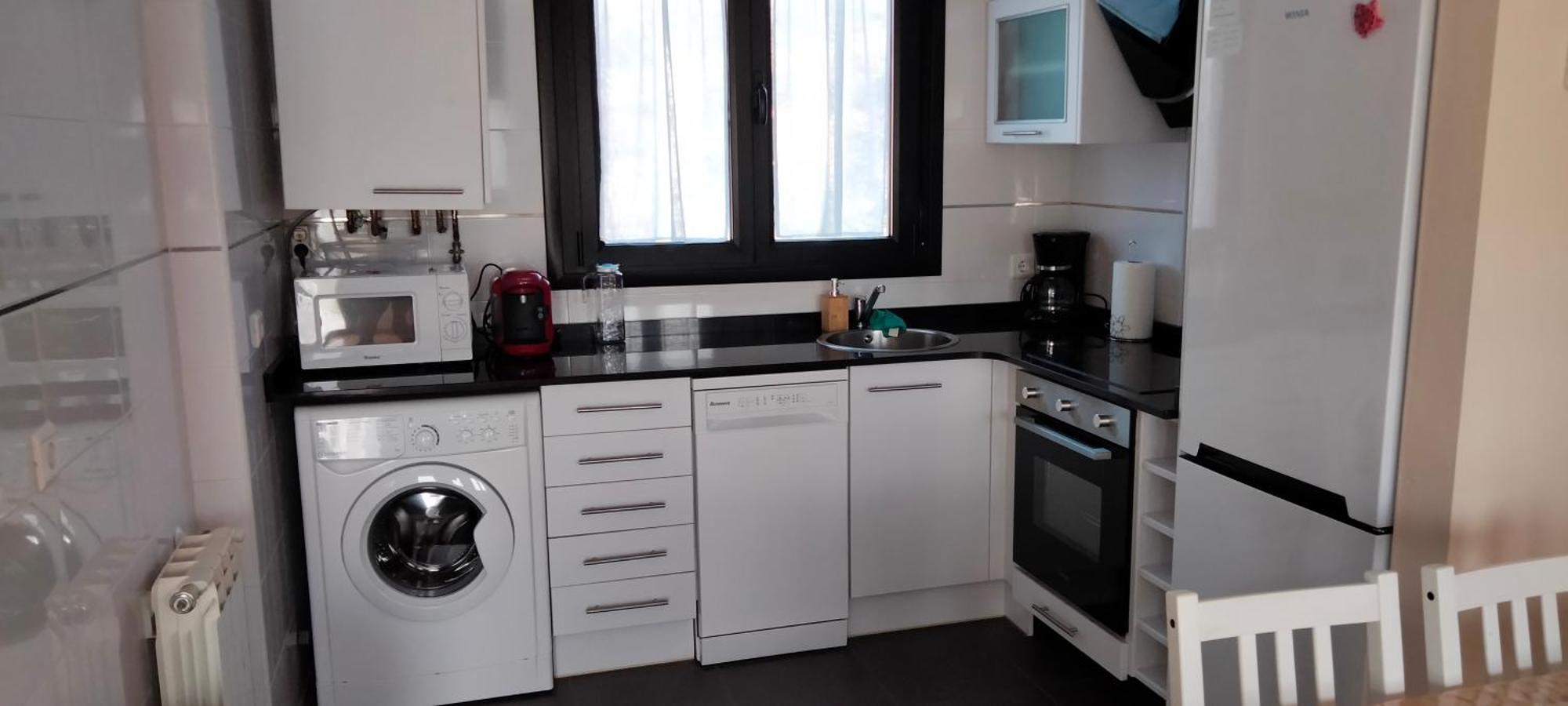 Appartement El Mirador Del Valle, A 9 Min De *