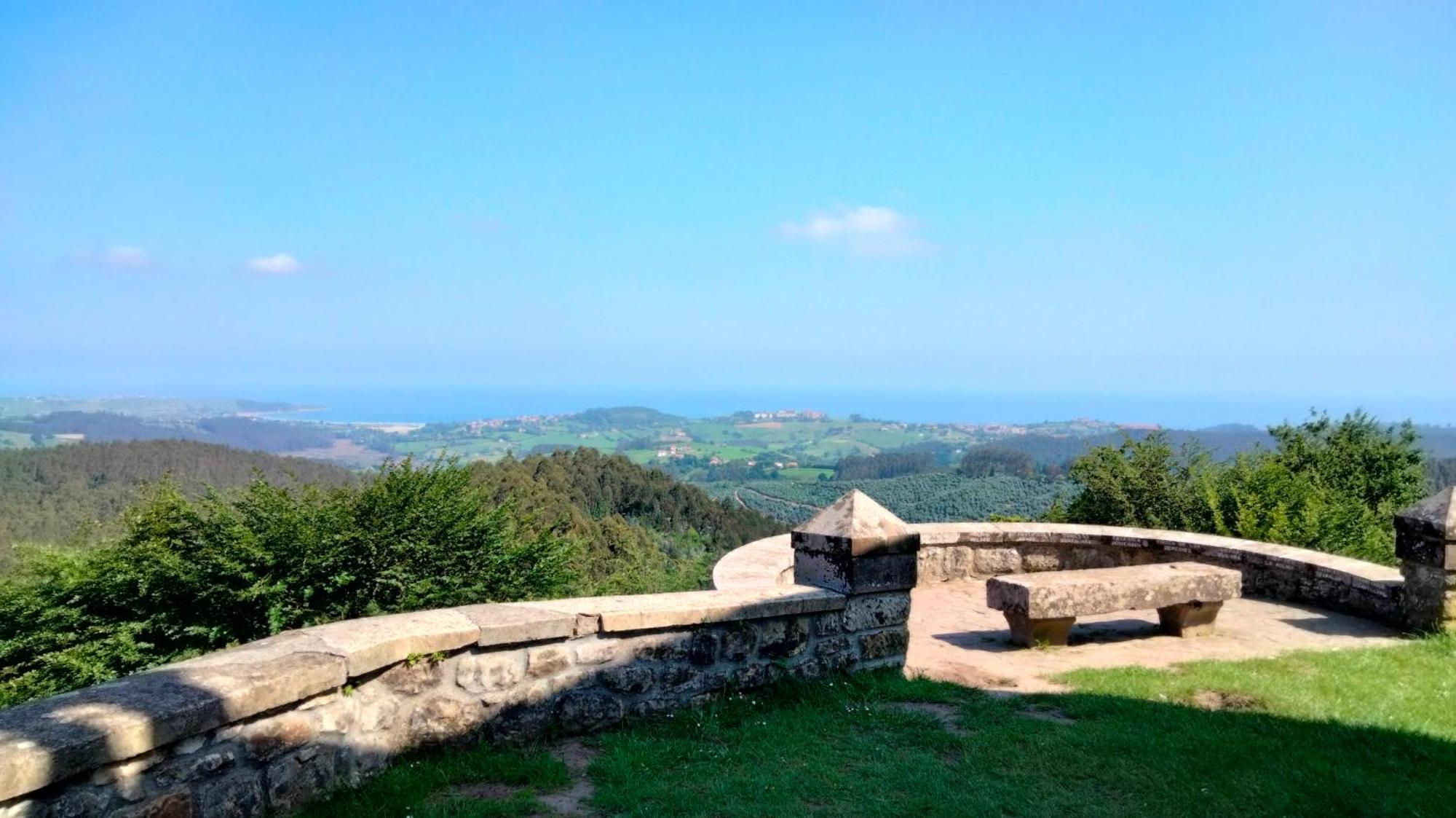 Appartement El Mirador Del Valle, A 9 Min De Comillas